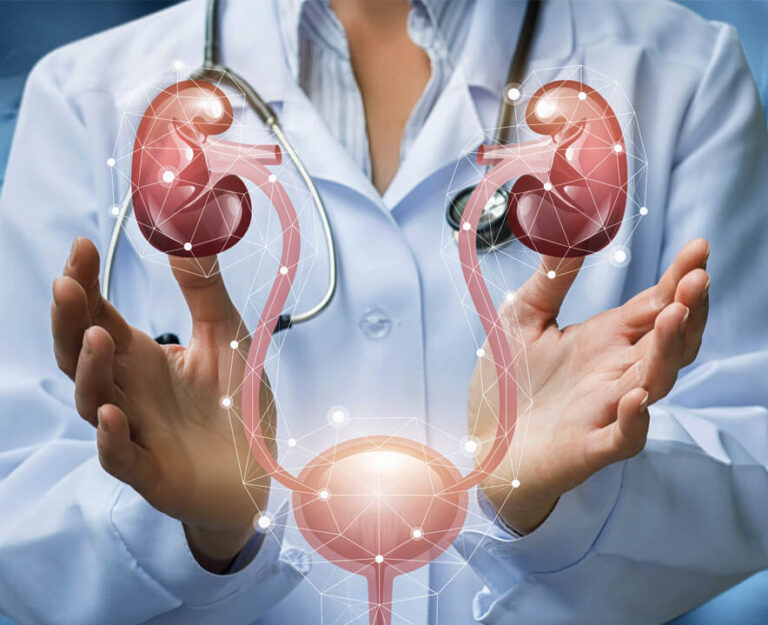 एडवांस यूरोलाजी सेंटर अब अग्रवाल नर्सिंग होम बसना में …..