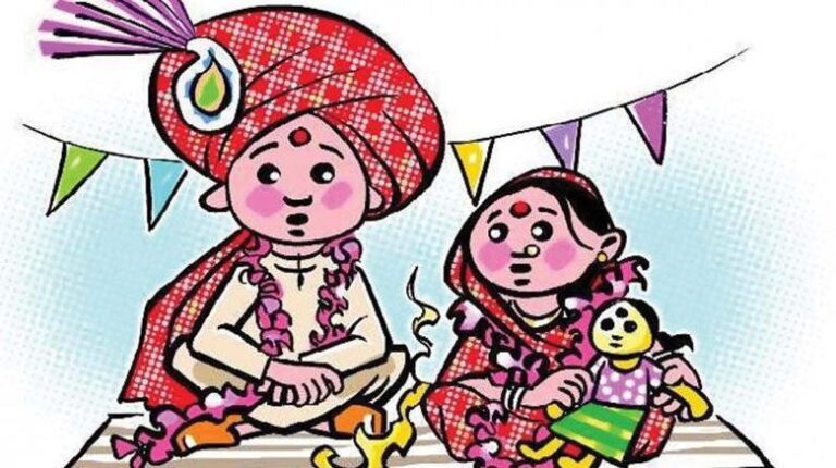 बाल विवाह संबंधी लिखित एवं मौखिक शिकायत प्राप्त होने पर तत्काल कार्यवाही हेतु संबंधित अधिकारियों को निर्देश  जनप्रतिनिधियों, स्वयंसेवी संगठनों, समाज के प्रमुखों से सहयोग की अपील