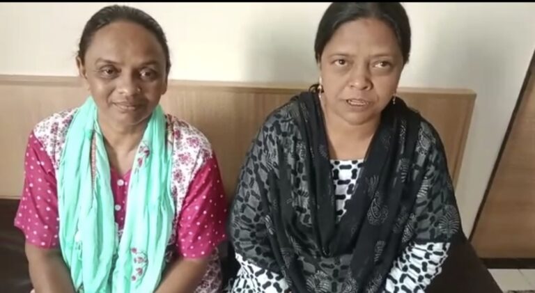 आर्थिक स्थिति को ध्यान रखते हुए अग्रवाल नर्सिंगहोम बसना द्वारा 60 हजार की इलाज को 5 हजार में पूरा किया गया।
