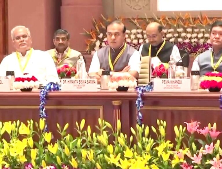 जीएसटी से राज्यों को राजस्व हानि, भरपाई की जल्द हो स्थायी व्यवस्था : मुख्यमंत्री श्री भूपेश बघेल