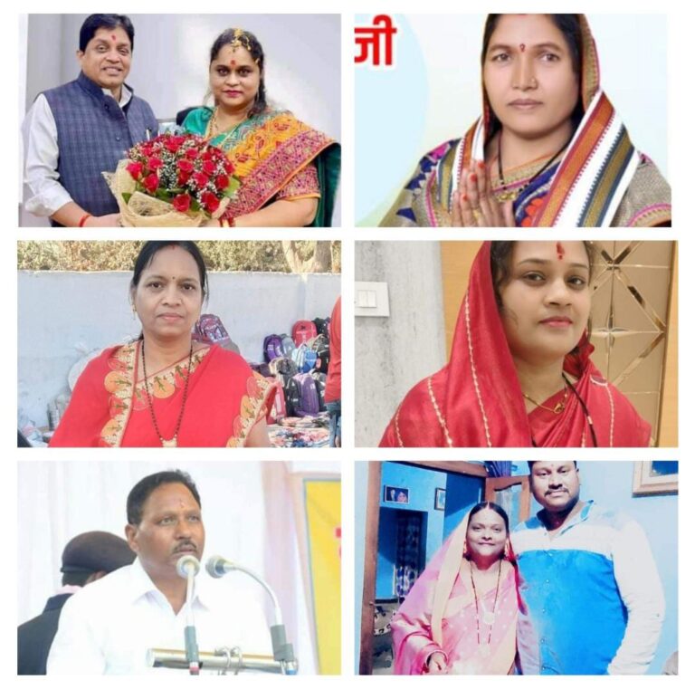 सरायपाली -/चुनाव निकट आते ही दोनों प्रमुख दल के दावेदार विधानसभा चुनाव की अपनी अपनी तैयारी में जुटे