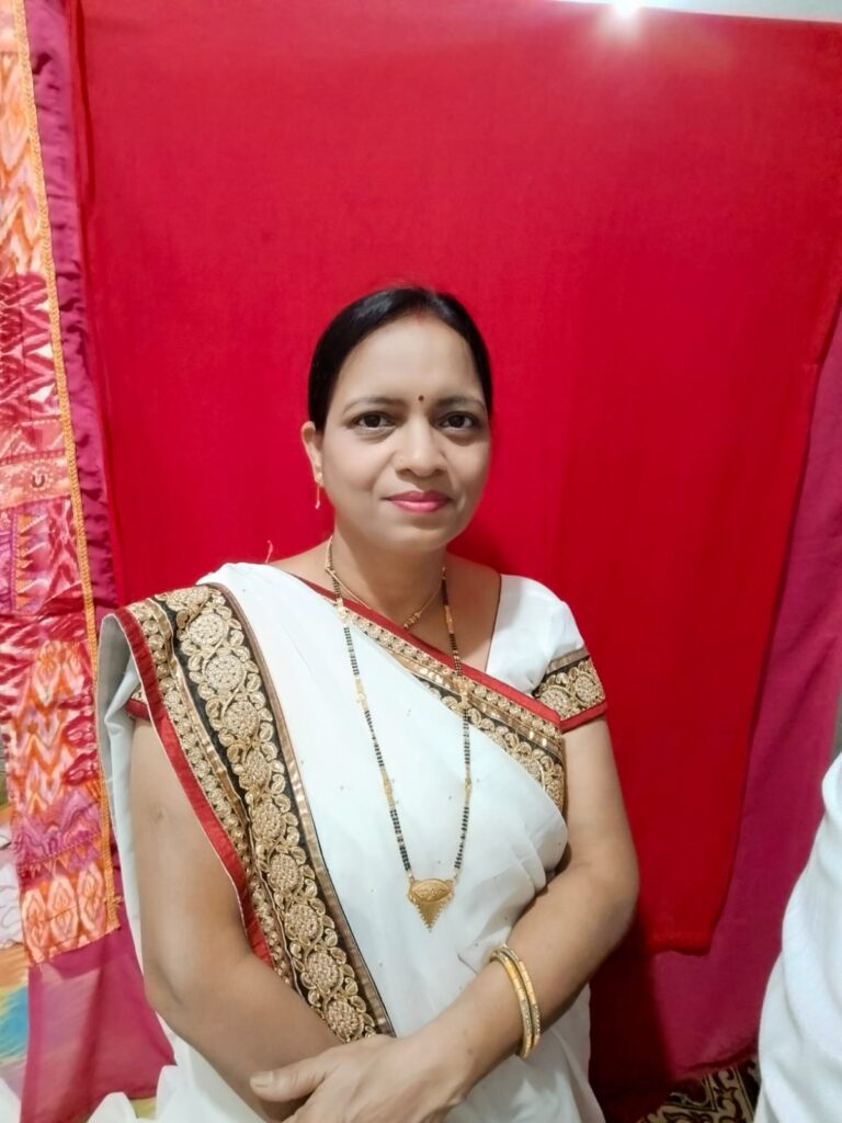 महासमुंद -/ शराब बंदी को लेकर महिला मोर्चा का सरायपाली विधानसभा स्तरीय चक्काजाम शराब दुकानों के सामने पोस्टर लगाएगी महिला मोर्चा -/ पुष्पलता चौहान