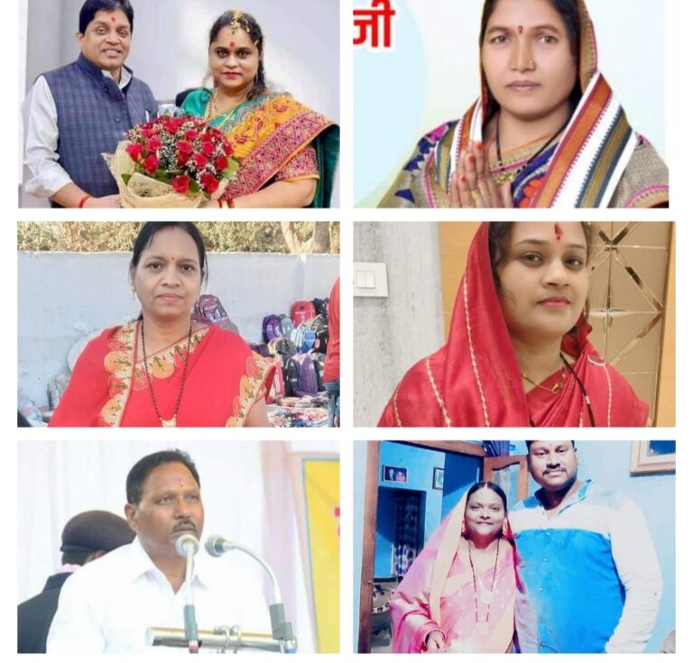 सरायपाली -/चुनाव निकट आते ही दोनों प्रमुख दल के दावेदारों  विधानसभा चुनाव की अपनी तैयारी में