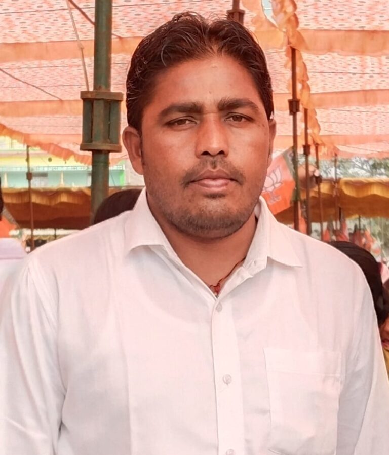 राज्य सरकार एस्मा लगाकर पटवारियों के अन्दोलन को कुचलने का प्रयास – प्रमोद कुमार सागर