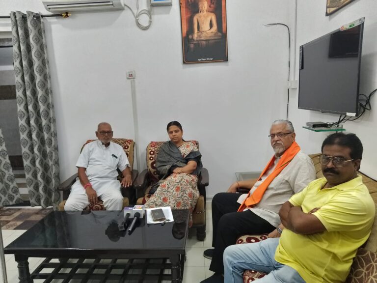 सरायपाली बसना में खनिज भण्डार मिलने से क्या रेल लाईन की जरूरत पूरी हो सकती है ?