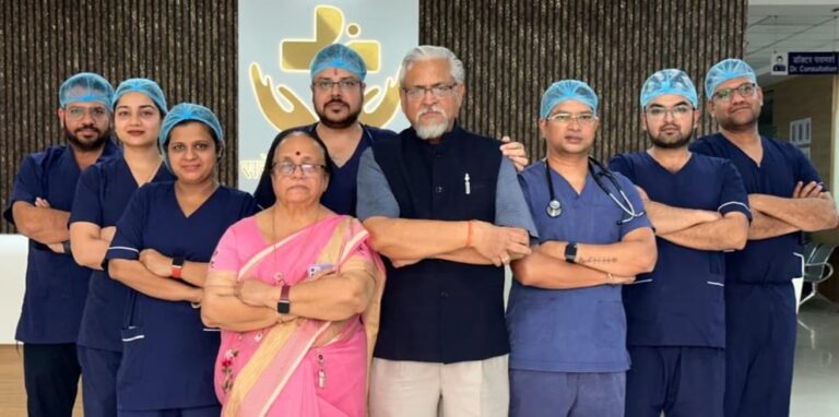 बसना – मूत्र रोग एवं पथरी का परामर्श एवं ऑपरेशन शिविर 08 सितंबर को अग्रवाल नर्सिंग होम बसना में।