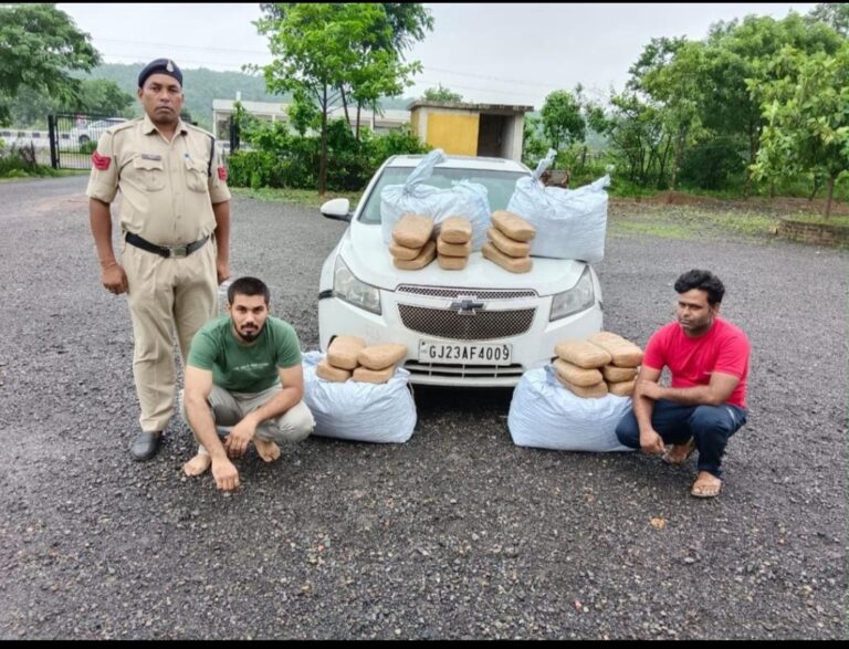 महासमुंद -/ 2023 में अब तक अब तक 67 प्रकरणों में 124 आरोपीयों को गिरफ्तार करते हुये कुल 10 करोड 60 लाख रूपये का 5025 किलोग्राम गांजा एवं लगभग 2.5 करोड कीमत के 54 वाहन किया जा चुका है जप्त।