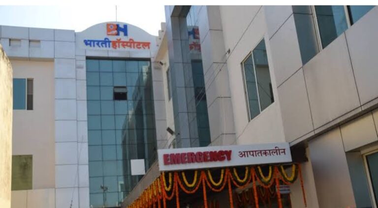 सरायपाली भारती अस्पताल में होगा अब आयुष्मान कार्ड के तहत निःशुक्ल इलाज सरायपाली बसना क्षेत्र के लोगो मिलेगी राहत । सरायपाली भारती अस्पताल में होगा अब आयुष्मान कार्ड के तहत निःशुक्ल इलाज सरायपाली बसना क्षेत्र के लोगो मिलेगी राहत ।