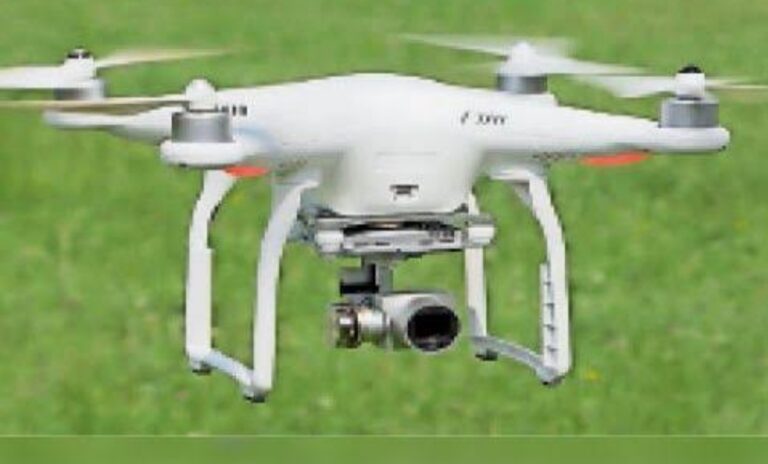 रायपुर से सरायपाली संबलपुर नई रेल लाइन के लिए कांटापाली से ड्रोन सर्वे हुआ शुरू मिलेगी सुविधा रेलमार्ग का जमीनी सर्वे हो चुका है पूरा, 15 दिनों में रेल मंत्रालय को सौंपी जाएगी रिपोर्ट ।