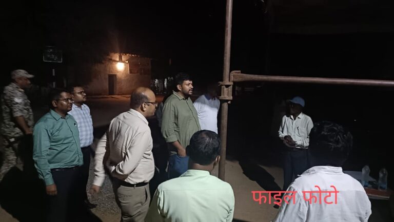 महासमुन्द कलेक्टर ने सरायपाली के एक शिक्षक को तत्काल प्रभाव से निलंबित कर दिया है जाने क्या है पूरा मामला ।