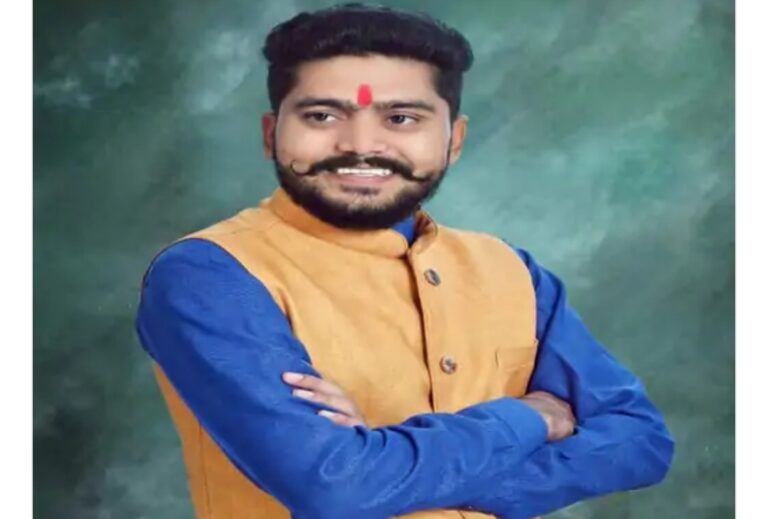 महासमुन्द में जनता कांग्रेस छ .ग. ने बदला प्रत्यासी