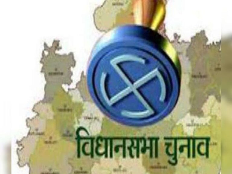 महासमुंद के विजय बघेल ने मुख्यमंत्री के इलाका पाटन सीट से क्यो भरा निर्दलीय नामांकन चाचा भतीजे के बीच मे विजय बघेल नाम की क्या है रणनीति ।