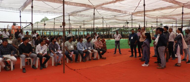 महासमुन्द : लोकतंत्र के महापर्व के लिए मतदान दलों को मतदान सामग्री वितरण 16 नवम्बर को मतदान 17 नवम्बर को, मतदान का समय सुबह 08 से 05 बजे तक