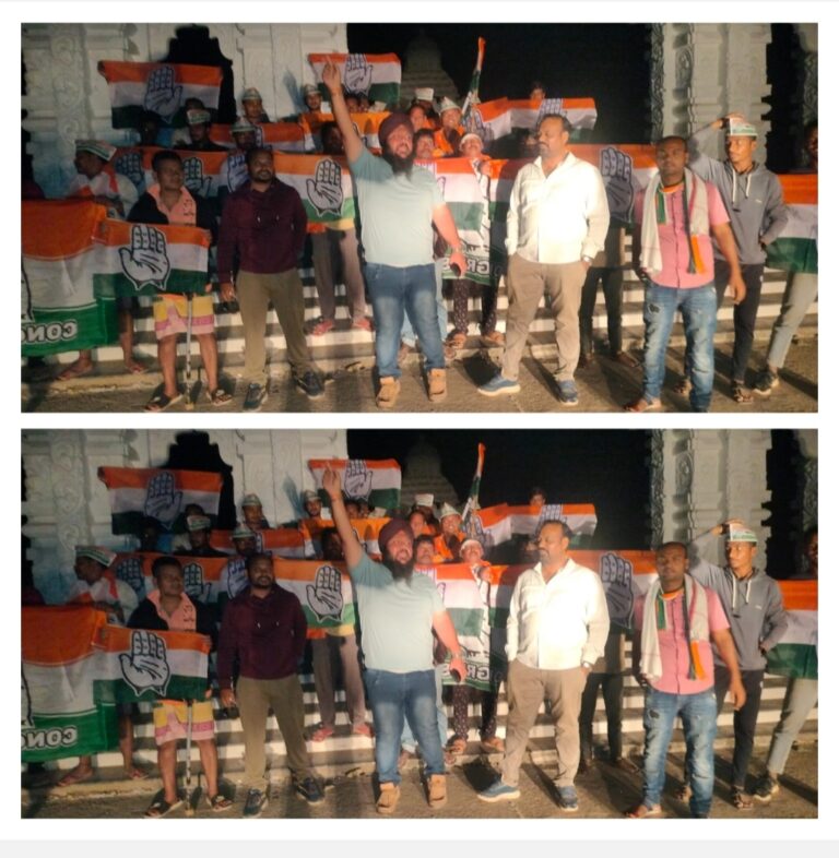 सरायपाली :आरोप कांग्रेस कार्यकर्ताओं को धोखे से बुलाकर कराया गया प्रवेश बीजेपी और JCC के कार्यकर्ताओं पर आरोप