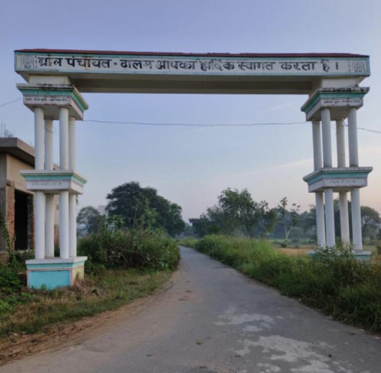 बसना – ग्राम पंचायत ढालम के अटल चौक में सप्ताहिक हाट बाजार का उद्घाटन 9 दिसंबर को , हर शनिवार को लगेगा बाजार।