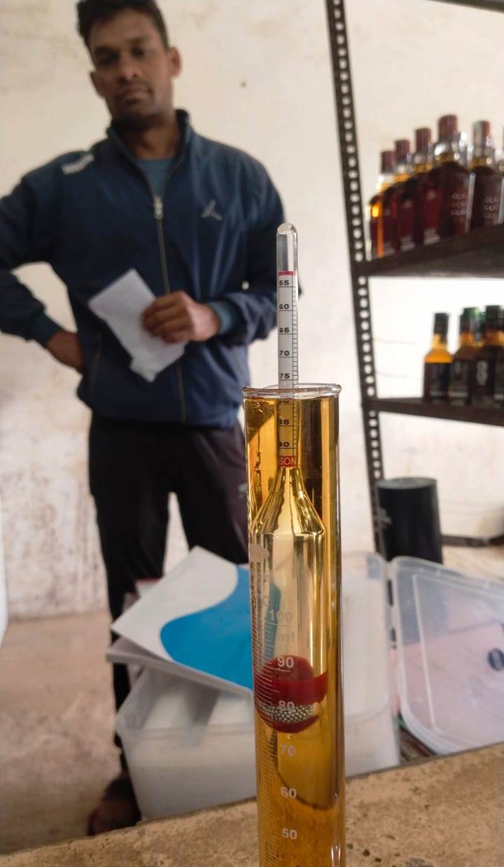 महासमुंद / बड़ी कार्यवाही ओवर रेट और शराब में मिलावट, के प्रकरणों में 12 कर्मचारियों की सेवाएं समाप्त….