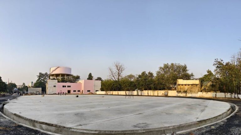 बिलासपुर cg : अब हमारी बेटियां भी राष्ट्रीय स्तर की स्पर्धा में दिखाएंगी अपनी खेल हूनर