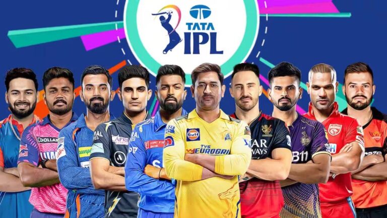 आईपीएल 2024 के शेड्यूल का एलान, CSK और RCB के बीच होगा पहला मैच, देखें पूरी डिटेल