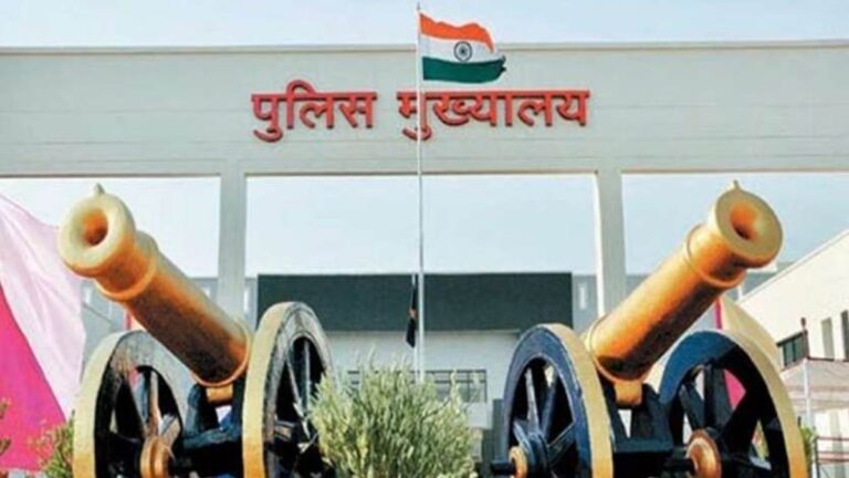 छत्तीसगढ़ राज्य पुलिस सेवा के सात अधिकारियों को मिला IPS अवार्ड, केंद्रीय गृह मंत्रालय ने जारी किया आदेश