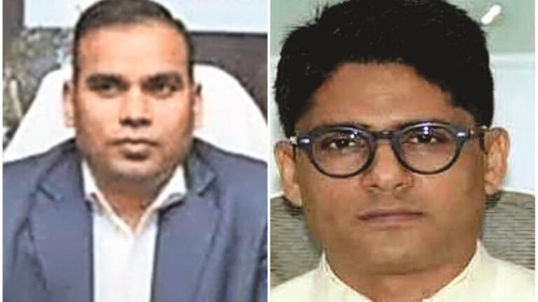 छत्तीसगढ़ : यशवंत कुमार बने राज्यपाल के सचिव, अविनाश चंपावत केंद्र से लौटे छत्‍तीसगढ़, मिली ये जिम्‍मेदारी