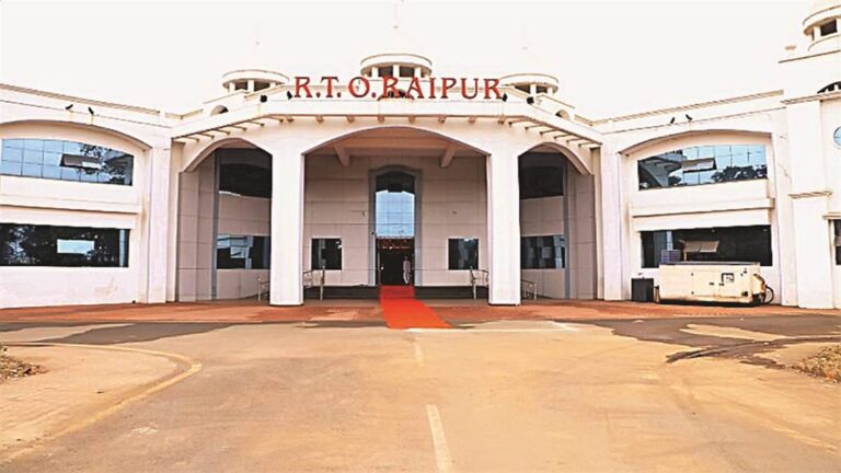 छत्‍तीसगढ़ की सड़कों से एक लाख वाहन गायब, परिवहन विभाग ने गाड़ियों के मालिकों को जारी किया नोटिस, जानिए वजह