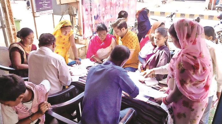 महतारी वंदना योजना : एक मार्च को जारी होगी महतारी वंदन के लाभार्थियों की अंतिम सूची, महिला दिवस पर मिलेगी पहली किस्त