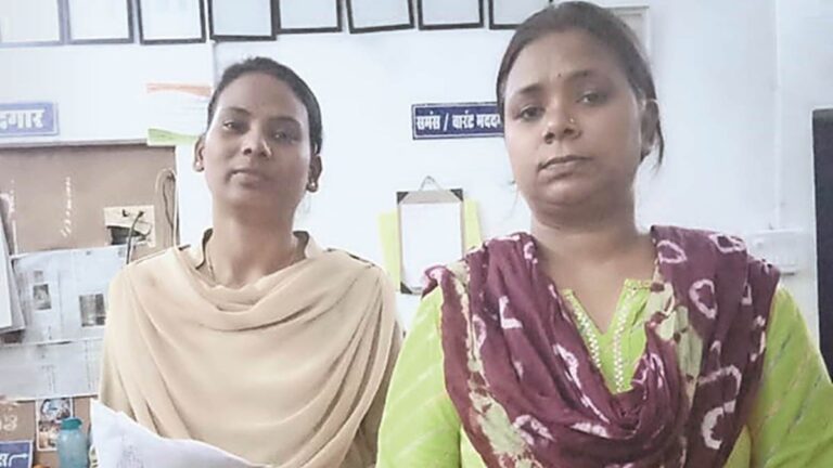 दुर्ग छत्तीसगढ़ : ड्रग पैडलर महिला को नागपुर से गिरफ्तार कर दुर्ग लेकर पहुंची पुलिस, कई इलाकों में करती थी ड्रग्स तस्‍करी