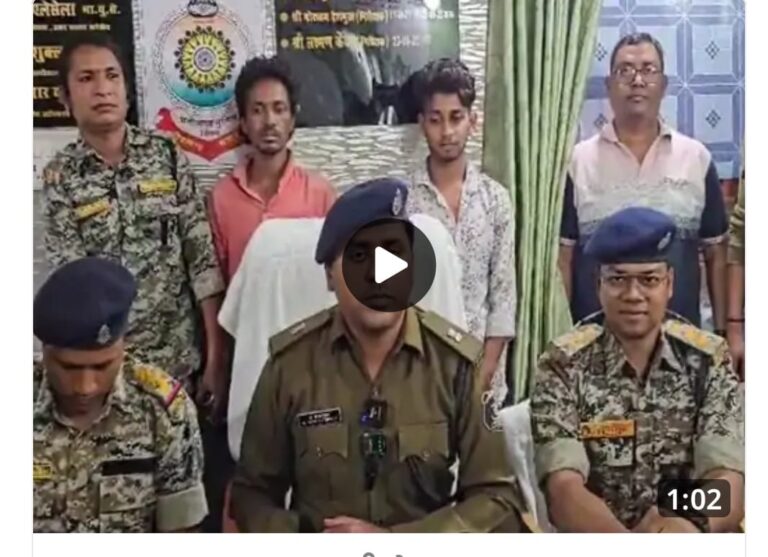 CG -: संपेरे को सुपारी सांप का इस्तेमाल कर किया गया हत्या क्या था मकसद