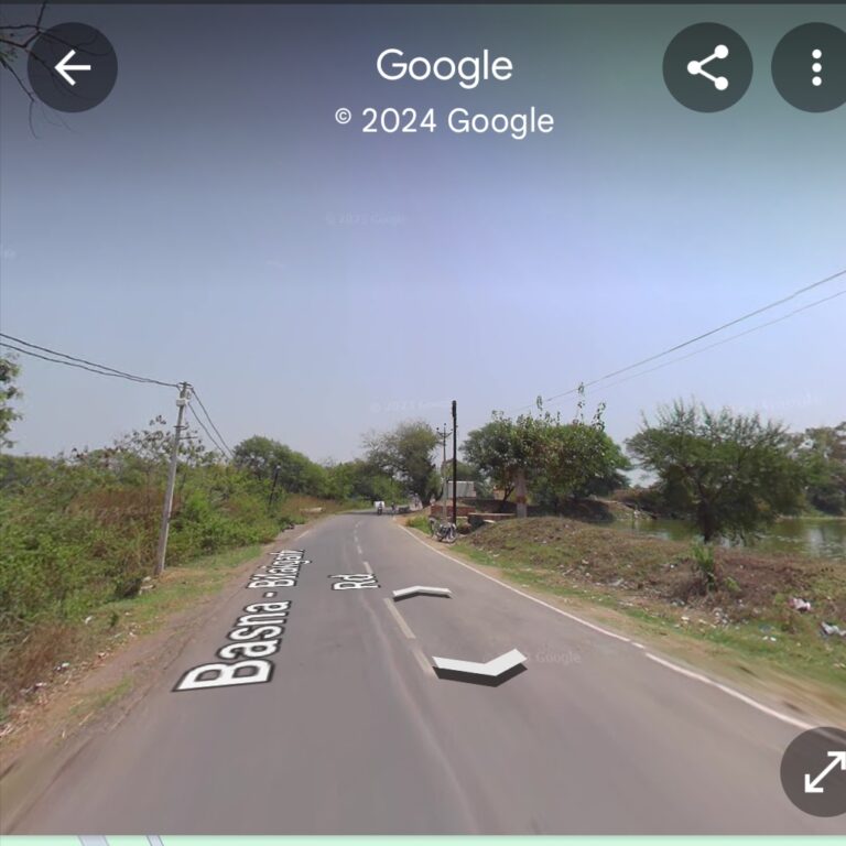 बसना -: नरसिंगपुर बारात से घर जाते समय दुर्घटना मे मोहका निवासी खेमड़ा के पास एक क़ी मृत्यु बसना थाना अंतर्गत ग्राम मोहका निवासी क़ी मृत्यु