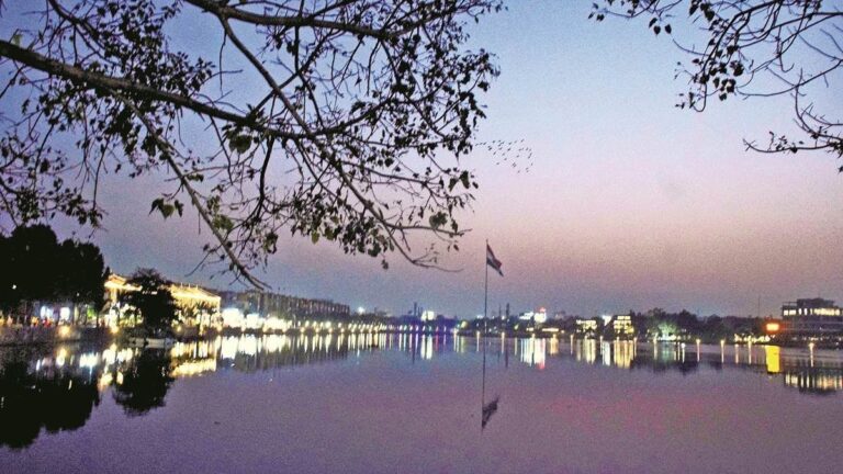 Weather of CG: छत्तीसगढ़ के अधिकतर क्षेत्रों में आसमान रहेगा साफ, आने वाले 5 दिनों तक बढ़ेगा तापमान
