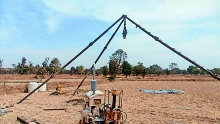 छत्तीसगढ़ में खुलेगी देश की पहली दुर्लभ तत्व की श्रेणी  लिथियम खदान, अर्जेटीना की कंपनी ने लगाई बोली –