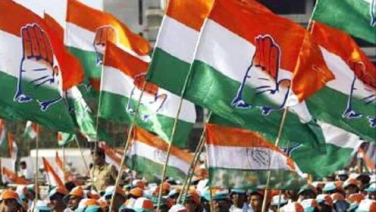 छत्तीसगढ़ में पांच लोकसभा सीटों पर कांग्रेस आज घोषित कर सकती है अपने प्रत्याशी