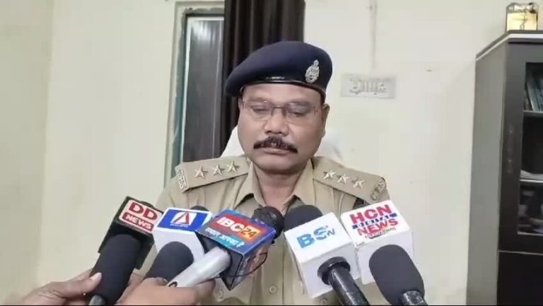 छत्तीसगढ़ -: नाबालिग हिंदू लड़की का अपहरण के बाद दुष्कर्म, फिर आरोपी ने दी ऐसी धमकी