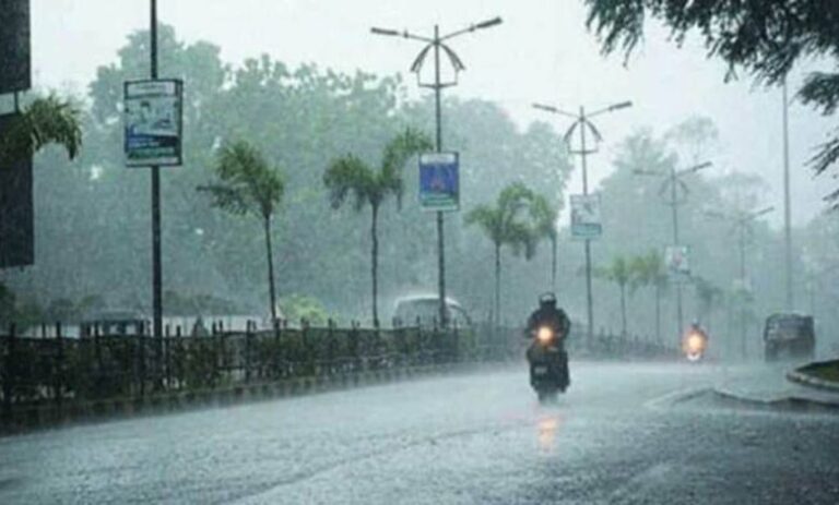 छत्तीसगढ़ में बदलेगा मौसम का मिजाज, इन जिलों में गरज-चमक के साथ होगी भारी बारिश