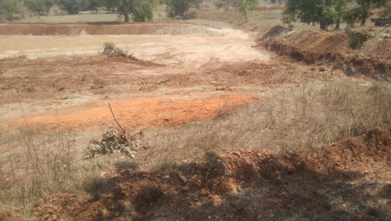 Mahasamund बसना -: गरीबो का हक मारने वाले सरपंच का भुगतान की रोक और काम निरस्त करने की कार्यवाही, पी ओ बसना! सरपंच पति और सरपंच के बयान भी अलग अलग!