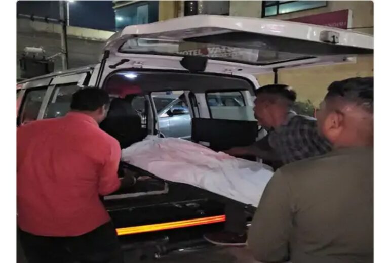 छत्तीसगढ़ -: हर्बल कंपनी के डायरेक्टर ने होटल में की खुदकुशी नस काटने में नाकाम हुआ तब चादर फाड़कर बनाया फंदा!