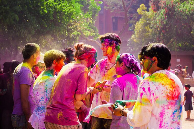 25 मार्च “होली” के अवसर पर शुष्क दिवस घोषित