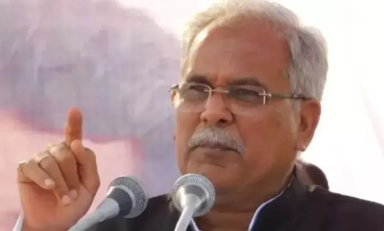 छत्तीसगढ़ शराब घोटाला: सुप्रीम कोर्ट ने किया मनी लॉन्ड्रिंग का मामला रद्द! भूपेश बघेल ने केंद्र सरकार पर लगाए गंभीर आरोप..जानिए डिटेल