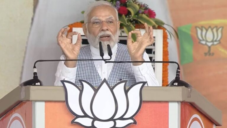 छत्‍तीसगढ़ की इस हाईप्रोफाइल सीट पर भाजपा-कांग्रेस ने झोंकी ताकत, यहां तीन जिलों के वोटरों को साधेंगे PM मोदी