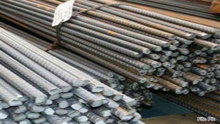 Steel Price: स्टील की कीमतों में चुनाव आते ही जबरदस्‍त उछाल, पांच दिनों ही में 5,000 रुपये प्रति टन तेज हुआ लोहा
