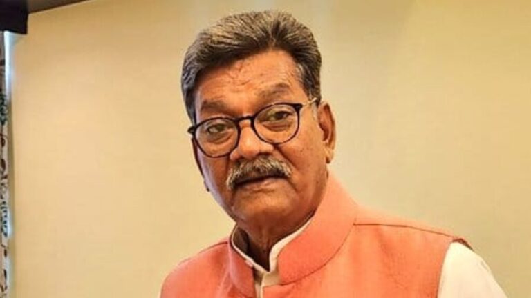 Chhattisgarh News: पीएम मोदी के खिलाफ कथित टिप्पणी को लेकर कांग्रेस नेता चरण दास महंत पर FIR, जानें क्या है पूरा मामला?