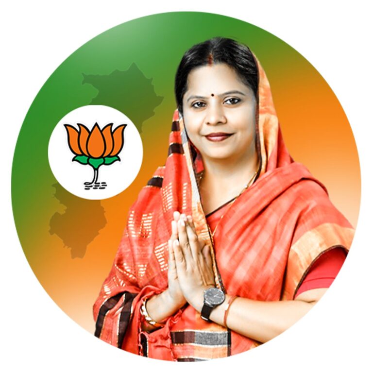 महासमुंद / रूपकुमारी चौधरी दाखिल करेंगी नामांकन मुख्यमंत्री विष्णुदेव साय , प्रदेश भाजपा प्रभारी नितिन नहीं , प्रदेश अध्यक्ष किरण सिंह देव सहित कई दिग्गज होंगे शामिल