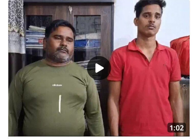 छत्तीसगढ़ में नाबालिग बहनों सहित 3 लड़कियों से गैंगरेप:दोस्तों ने कोल्ड-ड्रिंक में पिलाई शराब; जिससे मदद मांगी, उसने भी किया गंदा काम