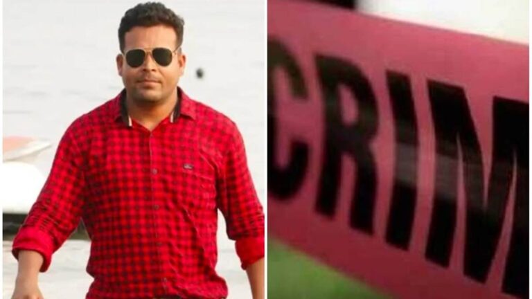 महासमुन्द /हत्या के बाद शव को फांसी के फंदे पर लटकाने की खबर,मृतक के शरीर पर मिले चोट के निशान नौकरी के अलावा धान कोचिया का कारोबार?