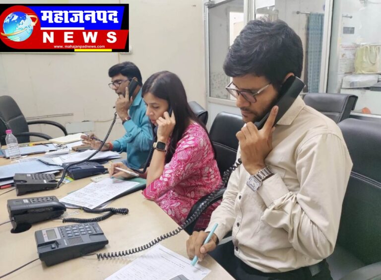 छत्तीसगढ़ : हेल्पलाईन में जिलों से विभिन्न प्रकार के प्रश्न पूछा गया कि पुनर्मूल्यांकन करवाना है कैसे होगा ?