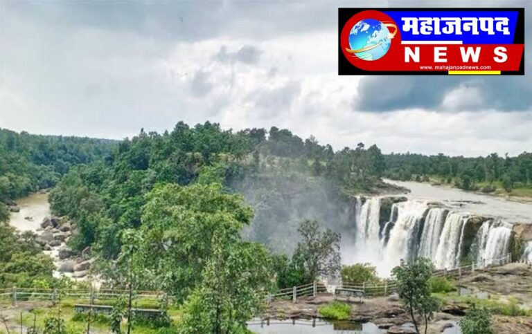 छत्तीसगढ़ 7 राज्यों की सीमा करती है शेयर जाने कौन से दिशा मे है कौन सा राज्य