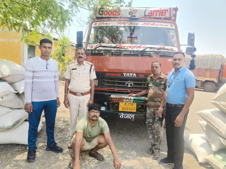 महासमुंद सरायपाली / अफीम डोडा पर छत्तीसगढ़ की सबसे बड़ी कार्यवाही पुलिस को चकमा देने ऐसे बनाया था प्लान ओड़िसा के यहां से पहुँचाना था राजस्थान!