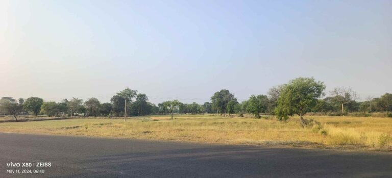 Monsoon 2024 : मानसून को लेकर आया बड़ा अपडेट, जानकर किसानों के खिल जाएंगे चेहरे; पढ़ें कब से बरसेंगे काले मेघा  छत्तीसगढ़ में मौसम का मिजाज फिर बदल सकता है.