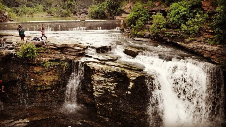 CG Weather Update : बदला मौसम का मिजाज, इन इलाकों में होगी जमकर बारिश