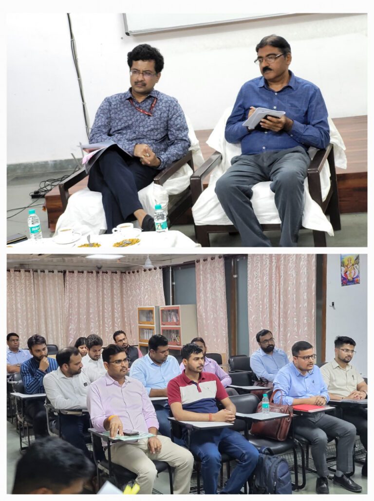 देश के सिविल सर्विस के टॉप कोचिंग इंस्टीट्यूट अब रायपुर में अपनी शाखा खोलेंगे  मुख्यमंत्री विष्णुदेव साय के निर्देश पर विभाग के प्रमुख सचिव श्री सोनमणि बोरा ने दिल्ली के ट्राइबल यूथ हॉस्टल का दौरा कर  छात्रों से मुलाक़ात किया। ,